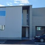 新築アパートが完成しました