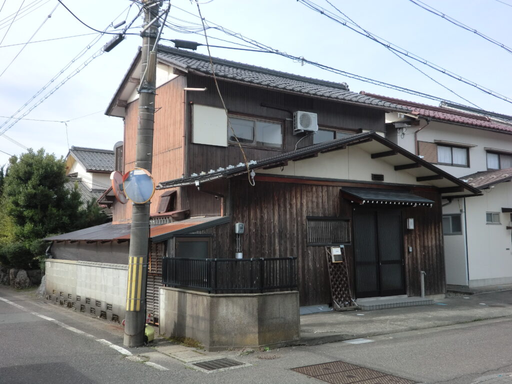 小浜市中古戸建のご案内